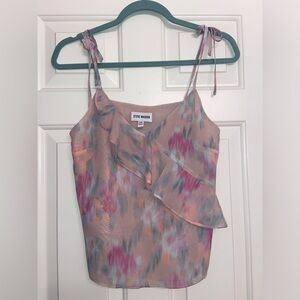 XS Steve Madden Top
